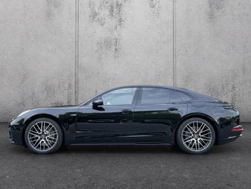 Porsche Panamera III 4 E-Hybrid — photo 2