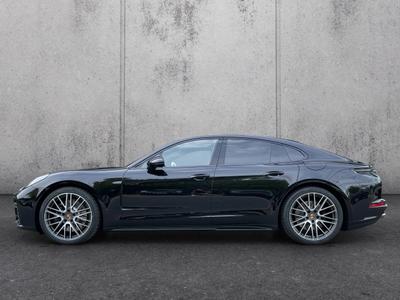 Porsche Panamera III 4 E-Hybrid