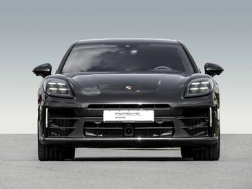 Porsche Panamera III 4 E-Hybrid — photo 4