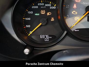 Porsche 718 type 982 Spyder RS — photo 26