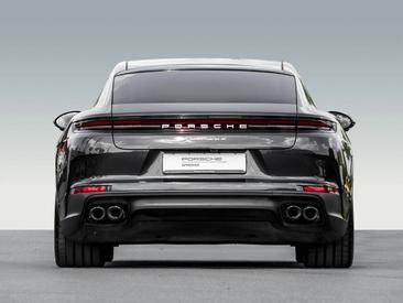 Porsche Panamera III 4 E-Hybrid — photo 5