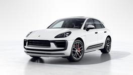 Porsche Macan S - 2022 - Joinsteer - #1