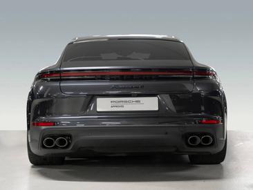 Porsche Panamera III 4 E-Hybrid — photo 10