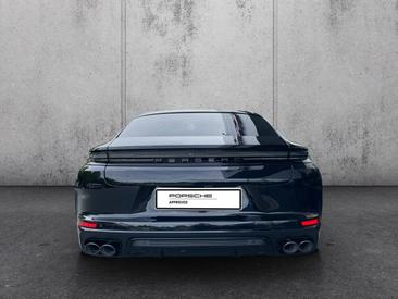 Porsche Panamera III 4 E-Hybrid — photo 4