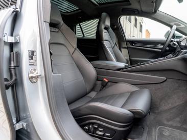 Porsche Panamera III GTS — photo 46