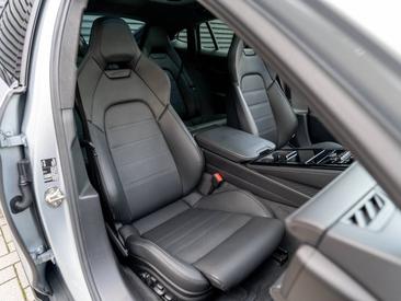 Porsche Panamera III GTS — photo 47
