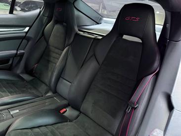 Porsche Panamera I ph2 GTS — photo 15