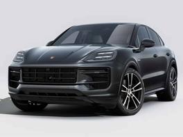 Porsche Cayenne III E-Hybrid Coupé - 2025 - Joinsteer - #1