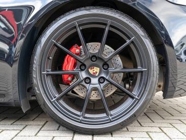 Porsche 718 type 982 Cayman GTS 4.0 — photo 25