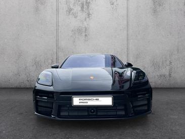 Porsche Panamera III 4 E-Hybrid — photo 8