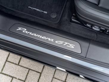 Porsche Panamera III GTS — photo 50