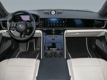 Porsche Panamera III Turbo S E-Hybrid — photo 15