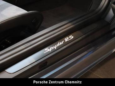 Porsche 718 type 982 Spyder RS — photo 34