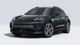 Porsche Macan Electrique 4S - 2024 - Joinsteer - #1