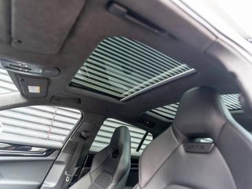 Porsche Panamera III GTS — photo 53