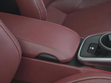 Porsche 992 I Carrera 4S — photo 25