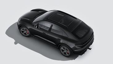 Porsche Macan Electrique 4S — photo 4