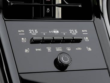 Porsche Panamera III 4 E-Hybrid — photo 16