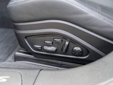 Porsche Panamera III GTS — photo 54