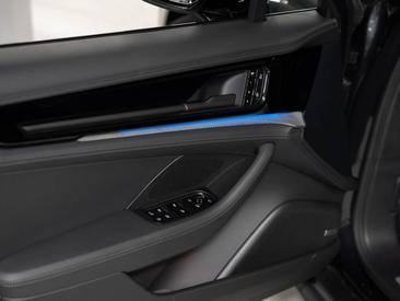 Porsche Panamera III 4 E-Hybrid — photo 21