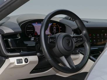 Porsche Panamera III Turbo S E-Hybrid — photo 18