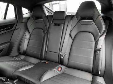 Porsche Panamera III 4 E-Hybrid — photo 17