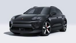 Porsche Macan Electrique 4S - 2025 - Joinsteer - #1
