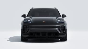 Porsche Macan Electrique 4S — photo 8