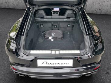 Porsche Panamera III 4 E-Hybrid — photo 17
