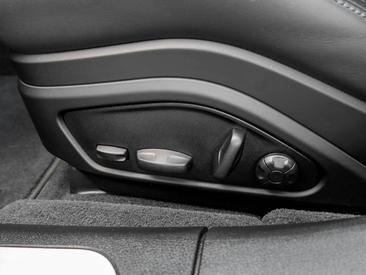 Porsche Panamera III 4 E-Hybrid — photo 19