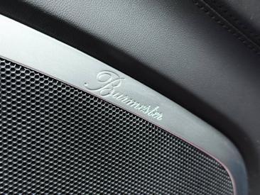 Porsche Panamera I ph2 GTS — photo 23