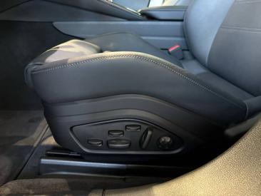 Porsche Panamera III 4 E-Hybrid — photo 21