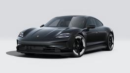 Porsche Taycan ph2 - 2024 - Joinsteer - #1