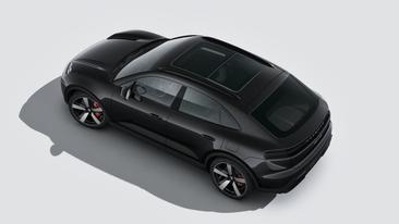 Porsche Macan Electrique 4S — photo 4