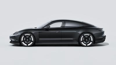 Porsche Taycan ph2
