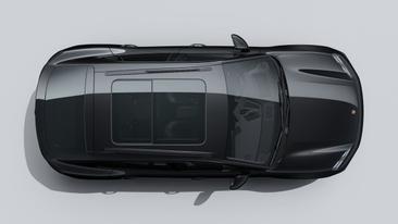 Porsche Macan Electrique 4S — photo 5