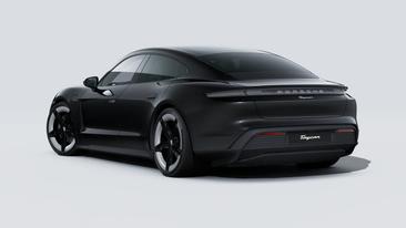 Porsche Taycan ph2 — photo 3