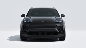 Porsche Macan Electrique 4S — photo 8