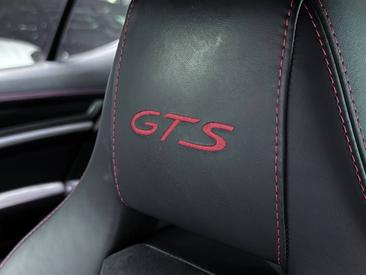Porsche Panamera I ph2 GTS — photo 27