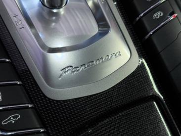 Porsche Panamera I ph2 GTS — photo 28