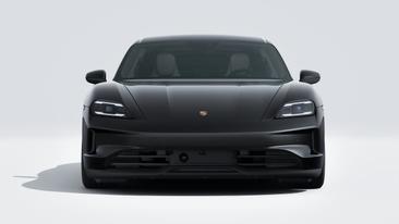 Porsche Taycan ph2 — photo 8