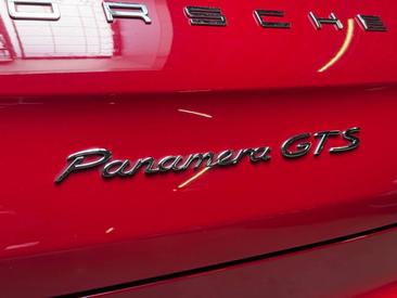 Porsche Panamera I ph2 GTS — photo 29
