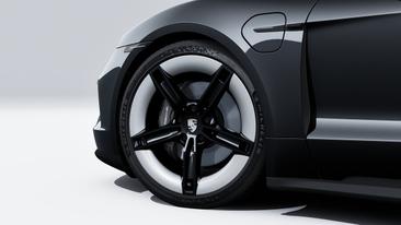 Porsche Taycan ph2 — photo 10