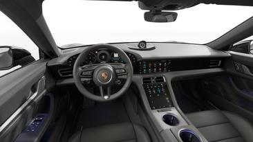 Porsche Taycan ph2 — photo 11