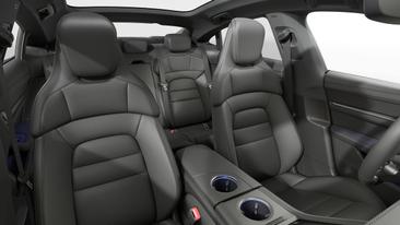 Porsche Taycan ph2 — photo 12