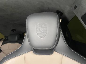 Porsche Taycan ph2 4S Sport Turismo Black Edition — photo 23