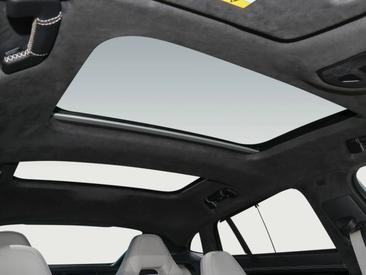 Porsche Panamera III Turbo S E-Hybrid — photo 29