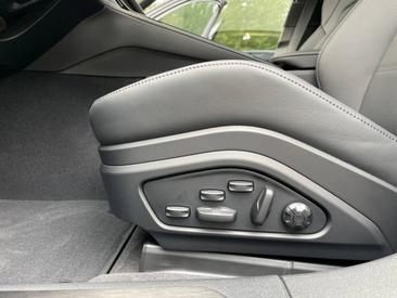 Porsche Panamera III 4 E-Hybrid — photo 30
