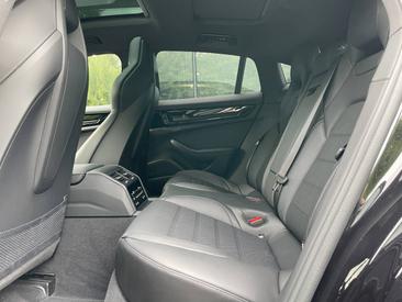 Porsche Panamera III 4 E-Hybrid — photo 33