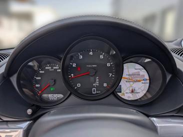 Porsche 718 type 982 Boxster Style Edition — photo 12